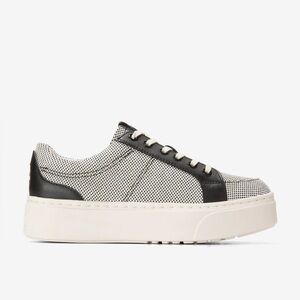 Cole Haan Women's GrandPrø Max Platform sneaker